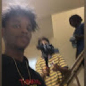 Meet your Posher, Christian